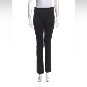 Giorgio Armani Straight Leg Pants